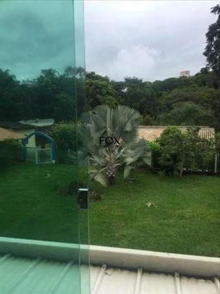 Apartamento, 4 quartos, 6750 m² - Foto 2