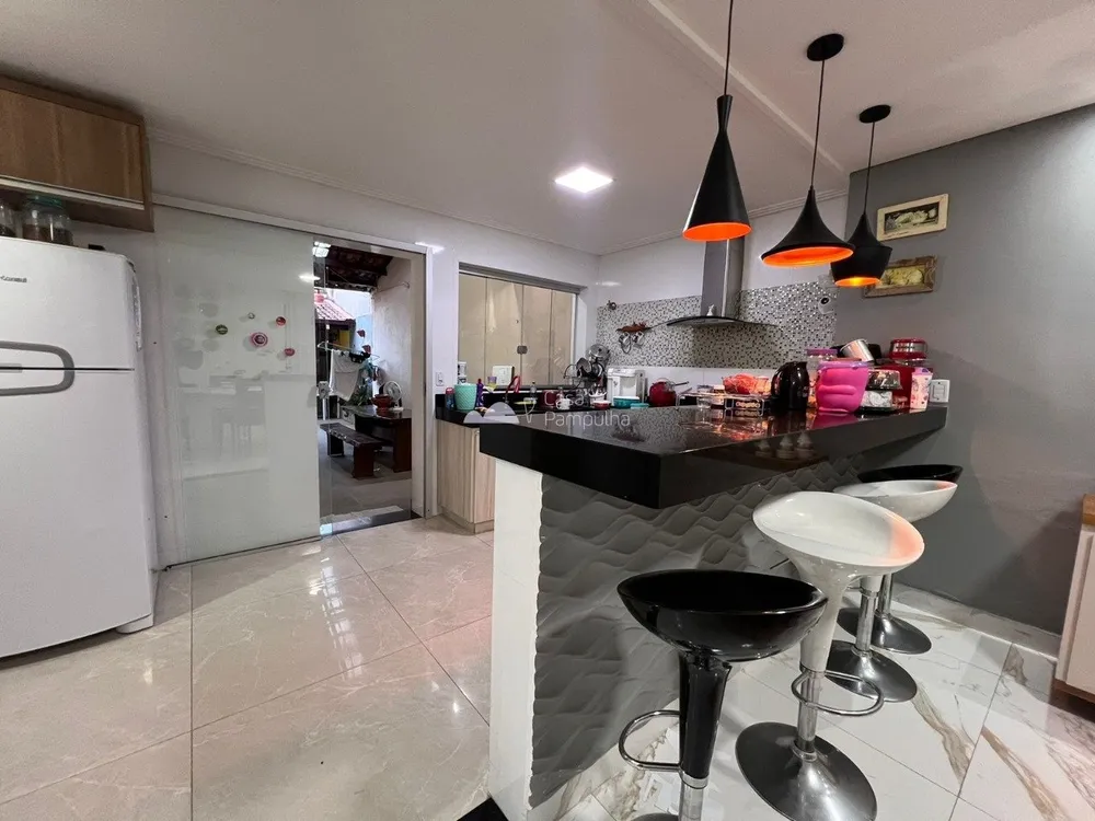 Casa, 4 quartos, 360 m² - Foto 9