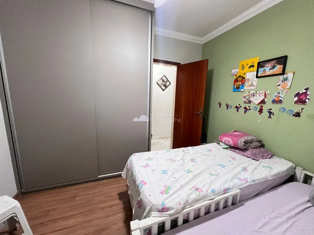Casa, 4 quartos, 360 m² - Foto 10