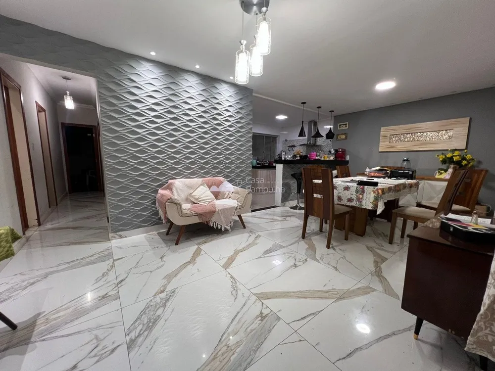 Casa, 4 quartos, 360 m² - Foto 5