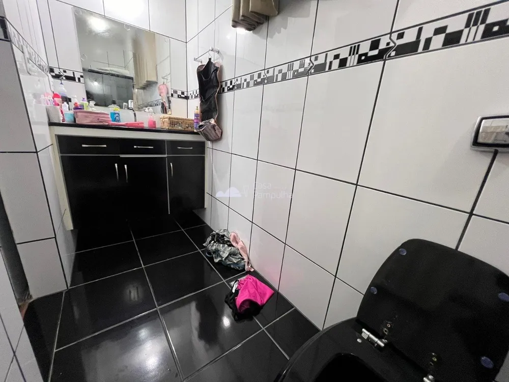 Casa, 4 quartos, 360 m² - Foto 13