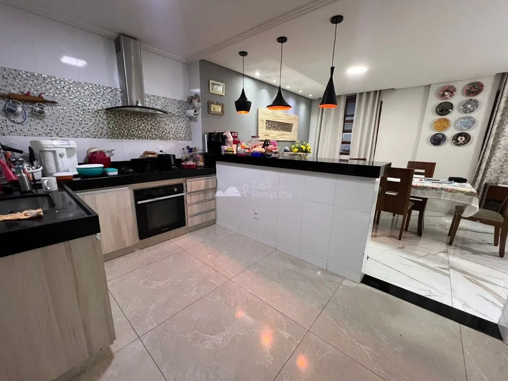 Casa, 4 quartos, 360 m² - Foto 6