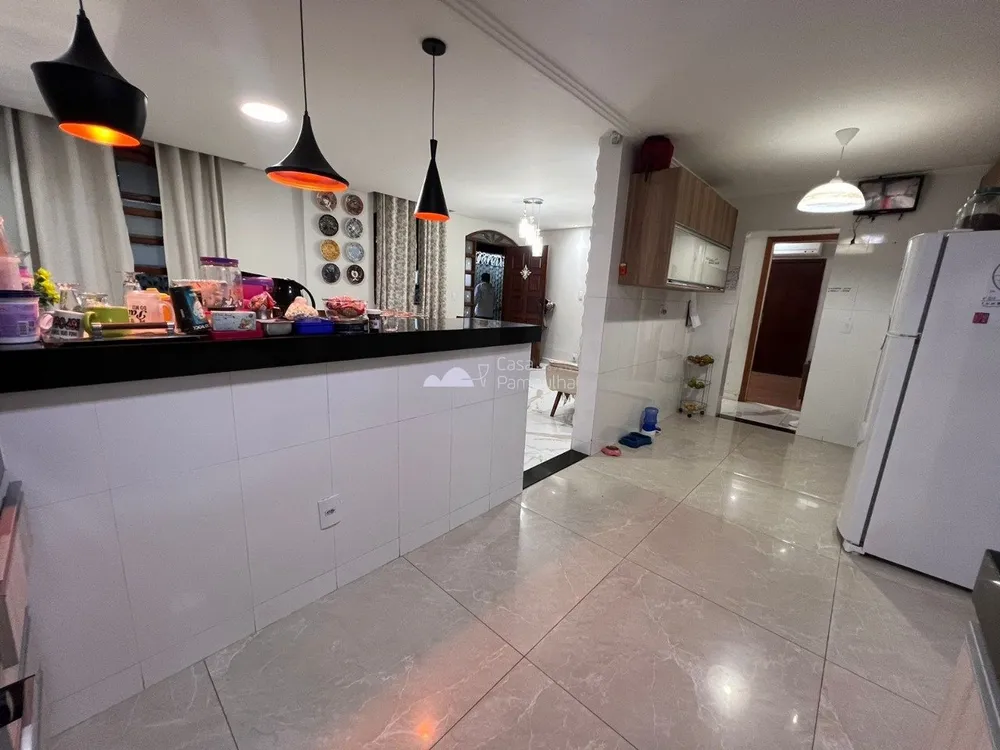 Casa, 4 quartos, 360 m² - Foto 7