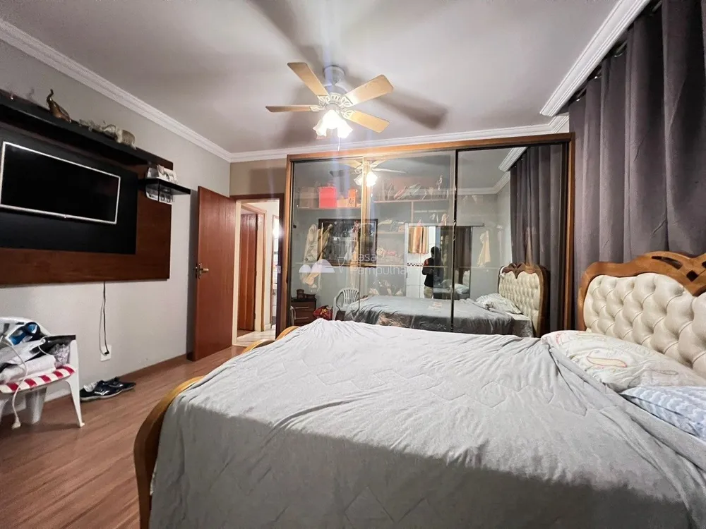 Casa, 4 quartos, 360 m² - Foto 14
