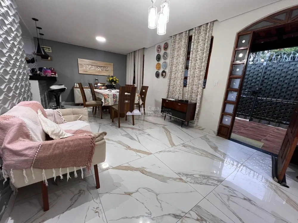Casa, 4 quartos, 360 m² - Foto 1