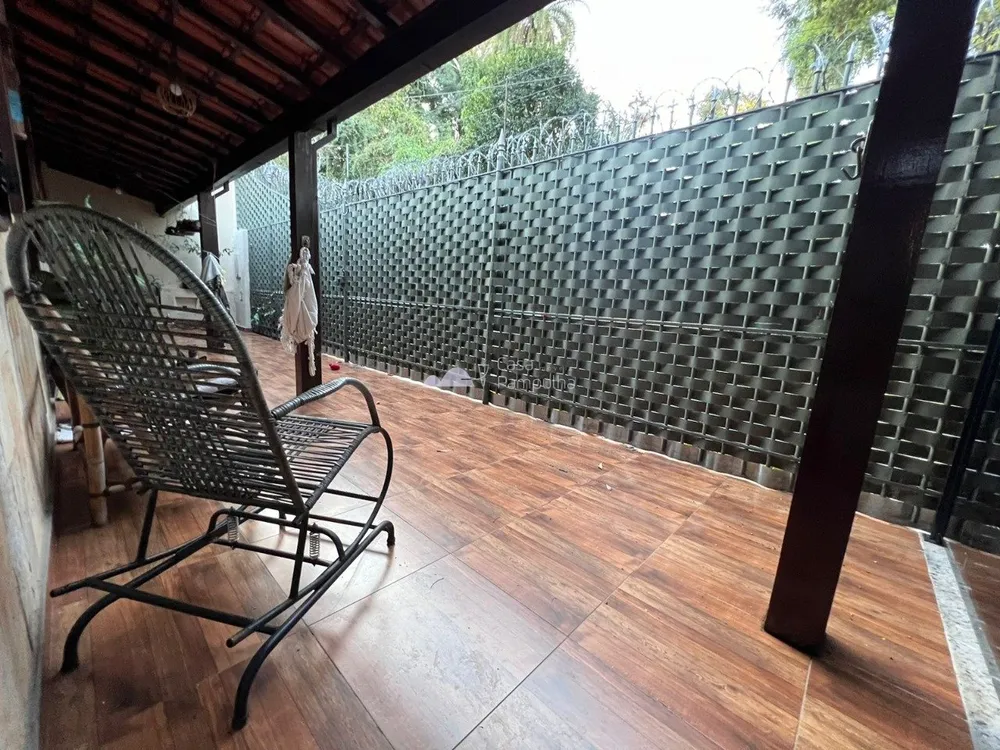Casa, 4 quartos, 360 m² - Foto 3