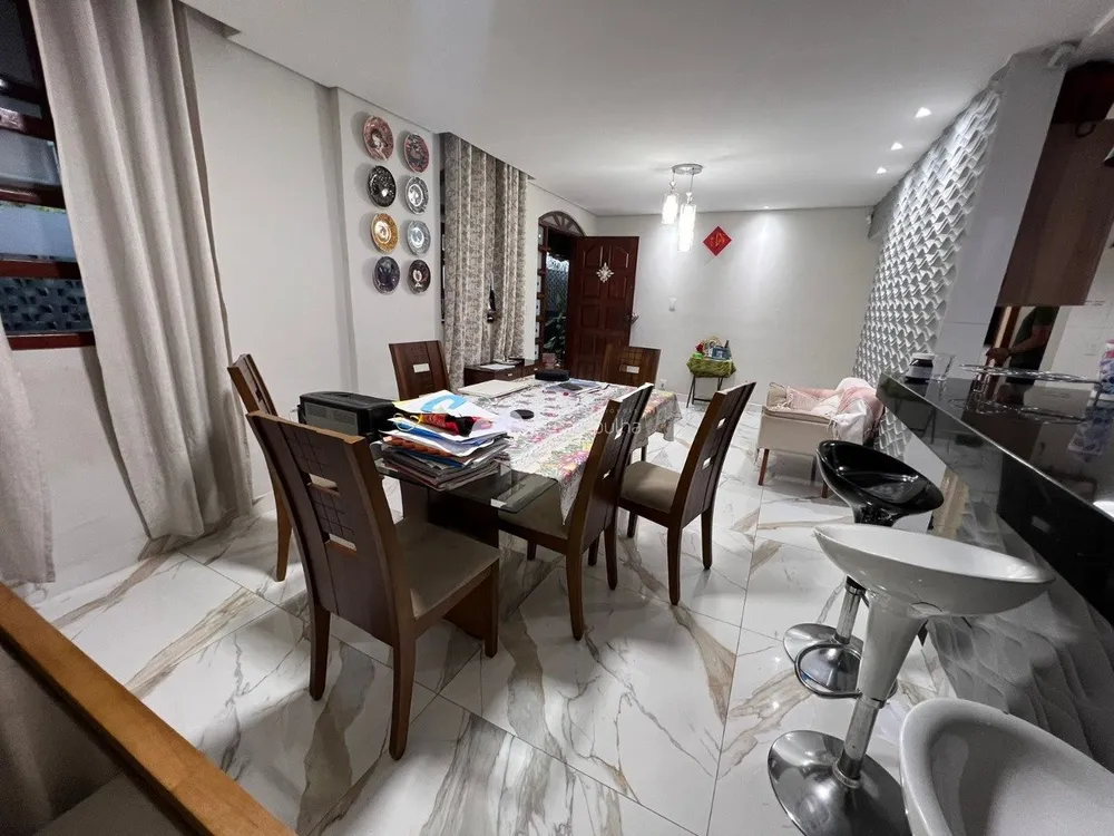 Casa, 4 quartos, 360 m² - Foto 7
