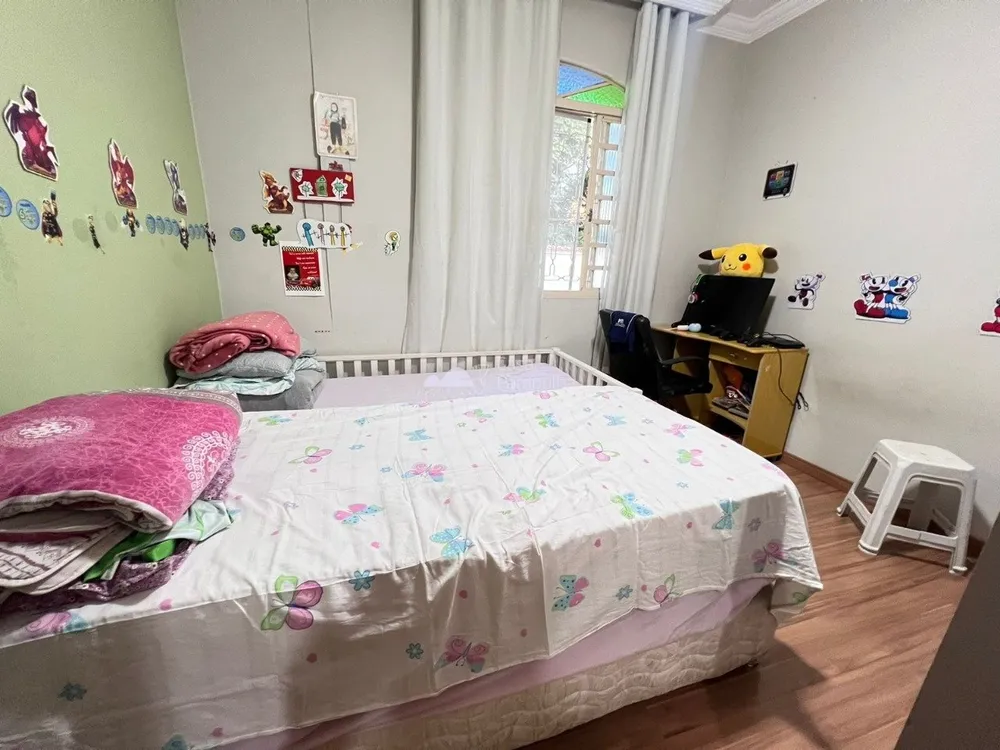 Casa, 4 quartos, 360 m² - Foto 16