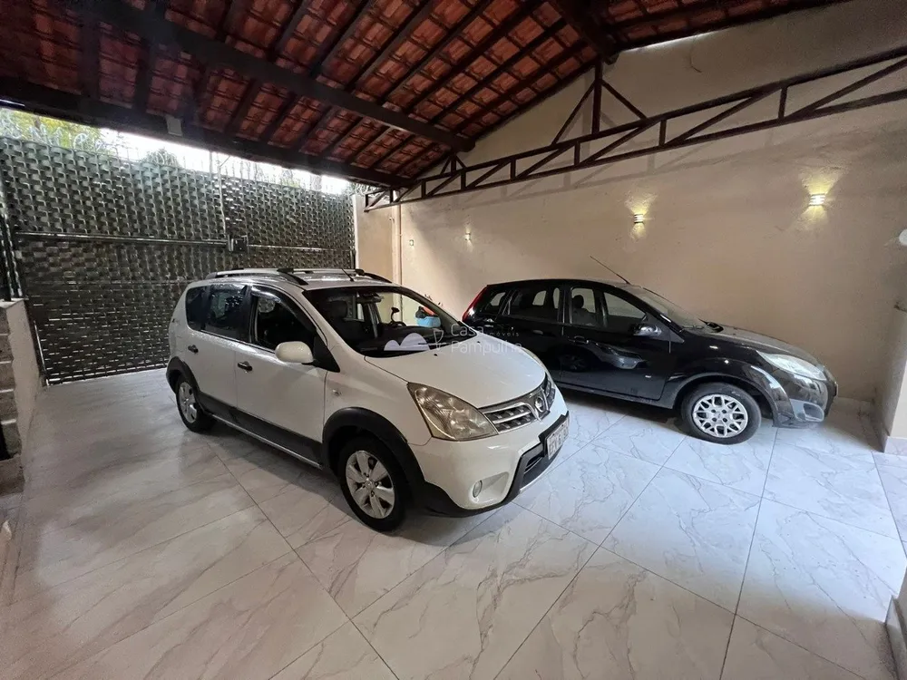 Casa, 4 quartos, 360 m² - Foto 4