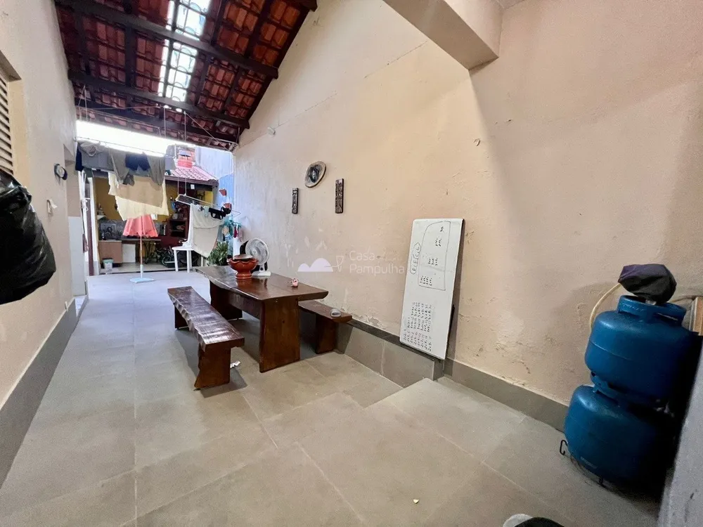 Casa, 4 quartos, 360 m² - Foto 16