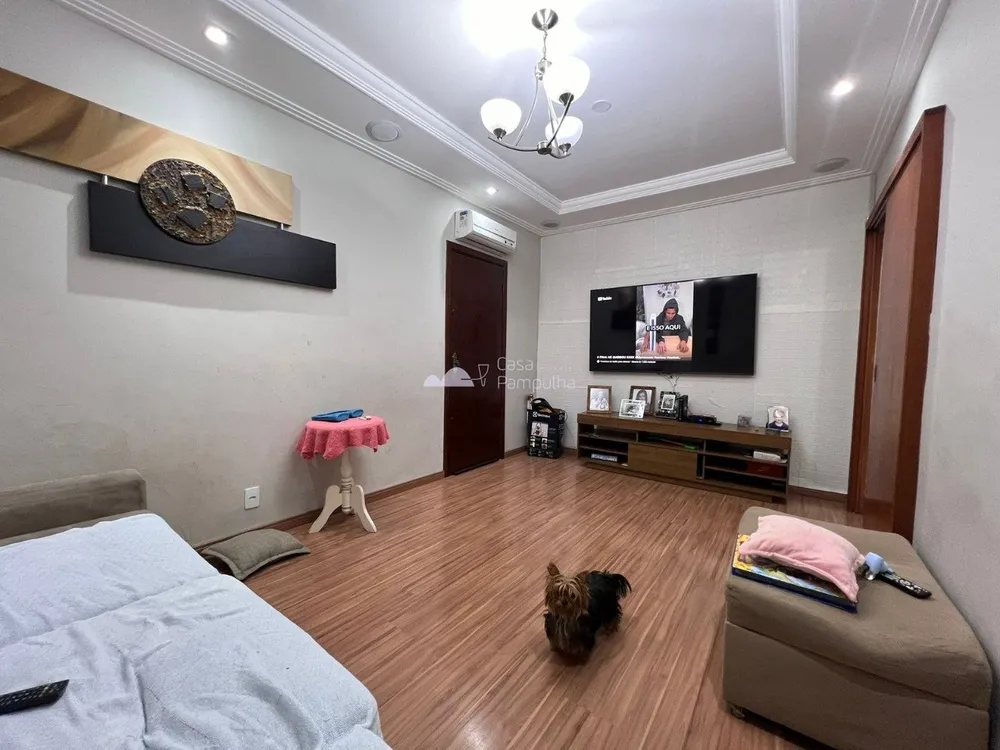 Casa, 4 quartos, 360 m² - Foto 9