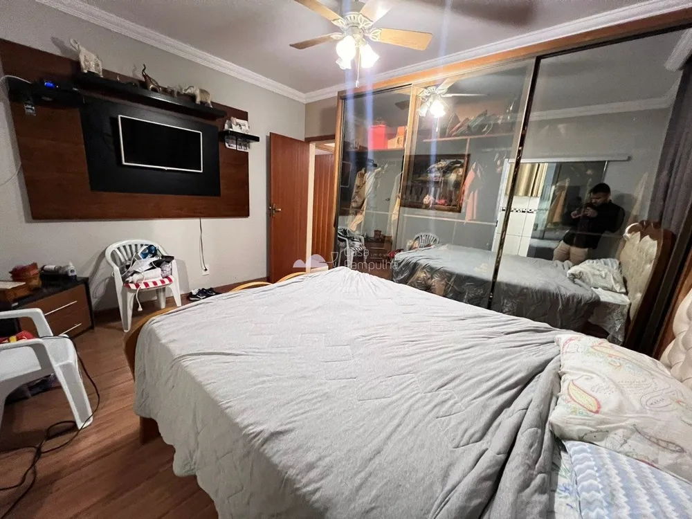 Casa, 4 quartos, 360 m² - Foto 15