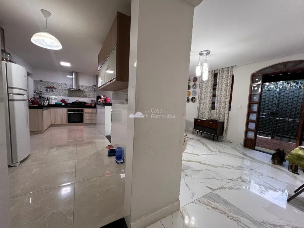 Casa, 4 quartos, 360 m² - Foto 12