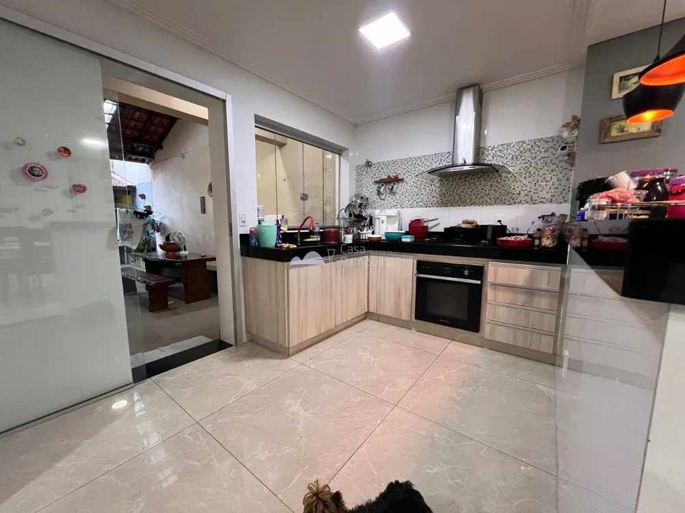 Casa, 4 quartos, 360 m² - Foto 8