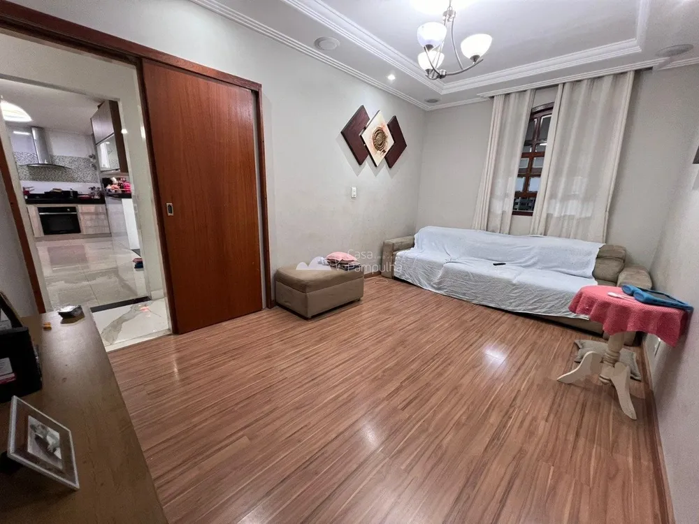 Casa, 4 quartos, 360 m² - Foto 8
