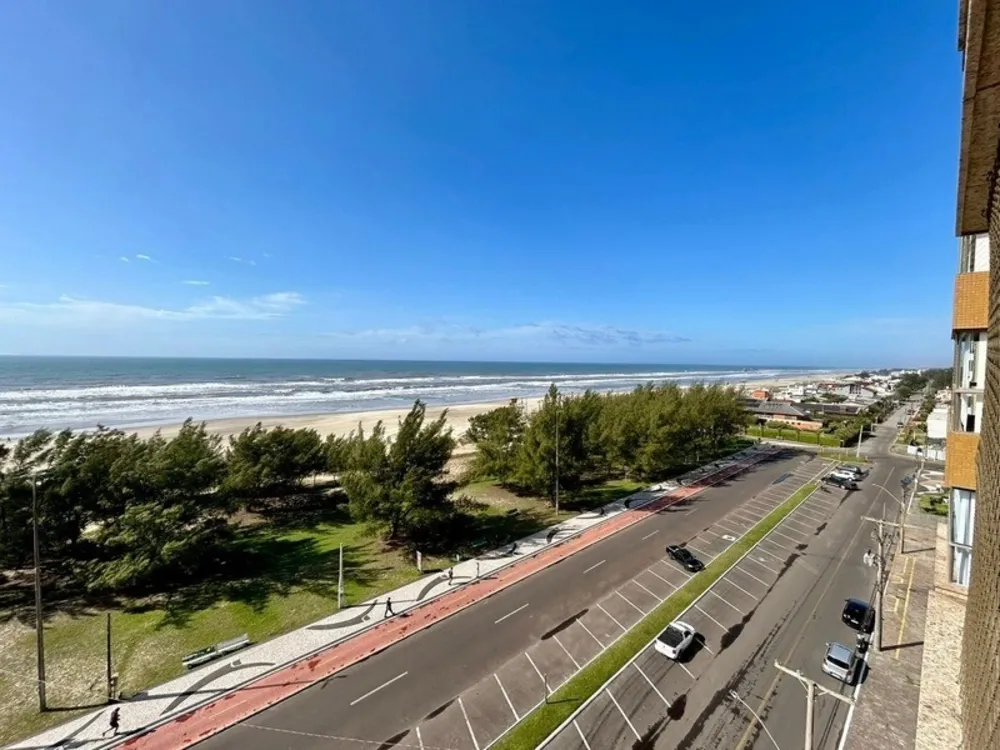 Apartamento, 3 quartos, 250 m² - Foto 1