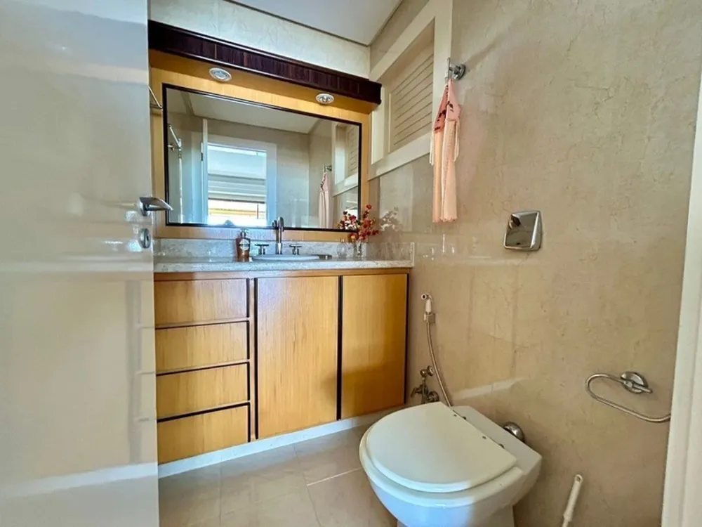 Apartamento, 3 quartos, 250 m² - Foto 11