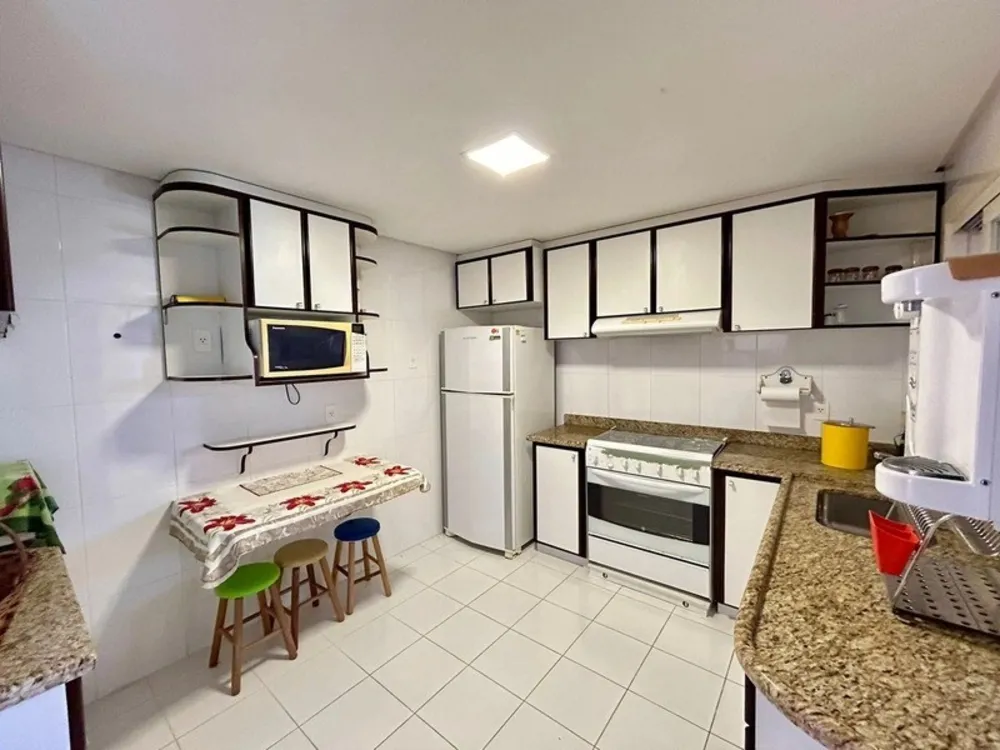 Apartamento, 3 quartos, 250 m² - Foto 13