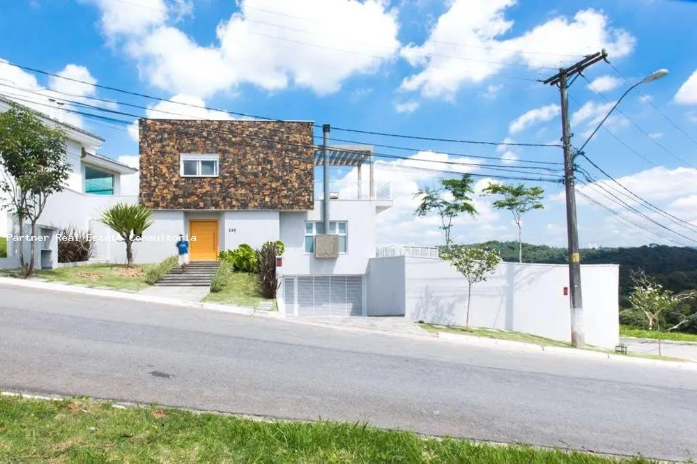 Casa de Condomínio, 4 quartos - Foto 3