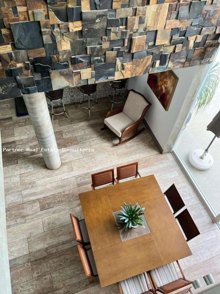 Casa de Condomínio, 4 quartos - Foto 9