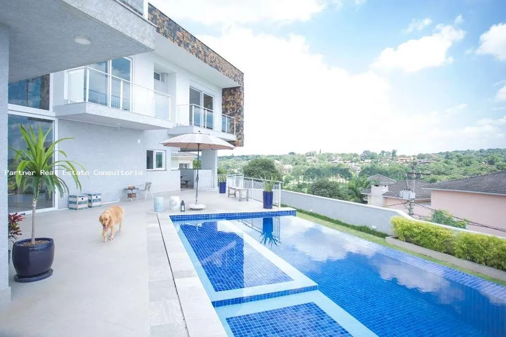 Casa de Condomínio, 4 quartos - Foto 6