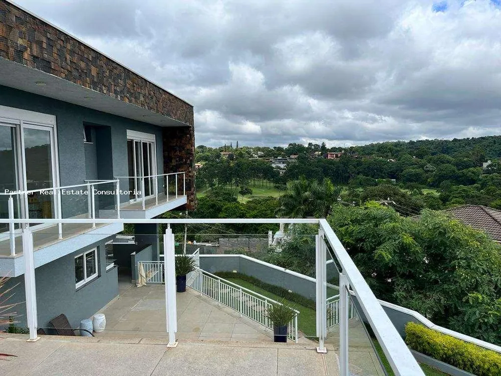 Casa de Condomínio, 4 quartos - Foto 8