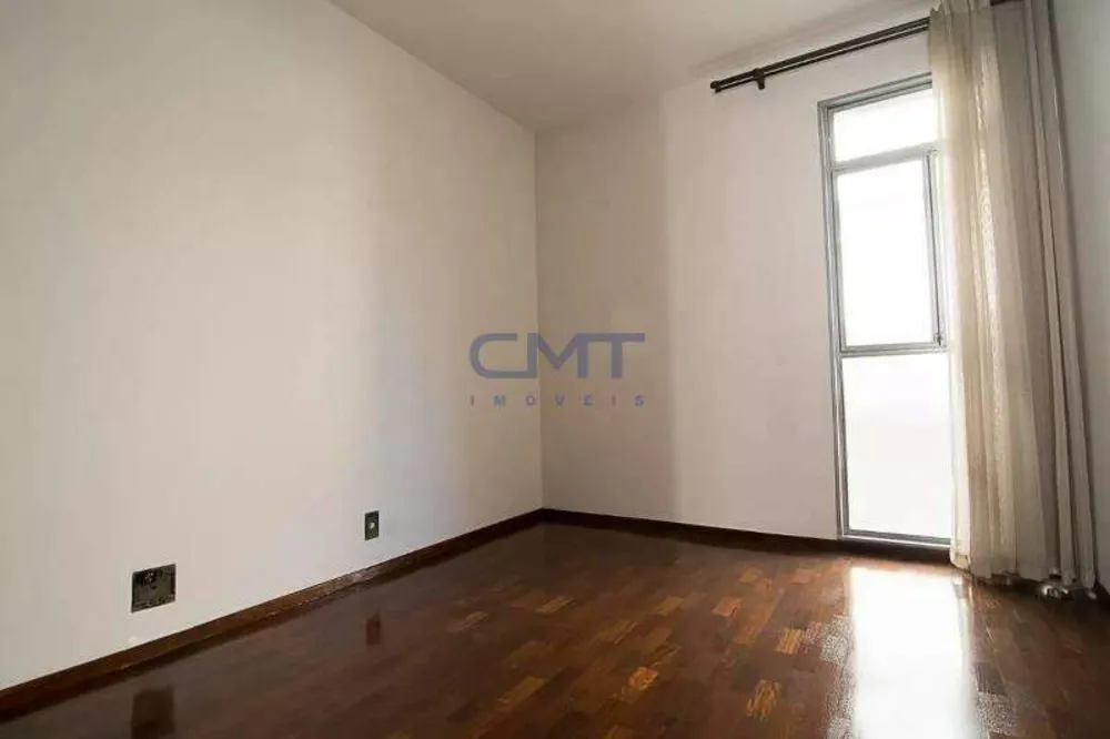 Apartamento, 4 quartos, 140 m² - Foto 11
