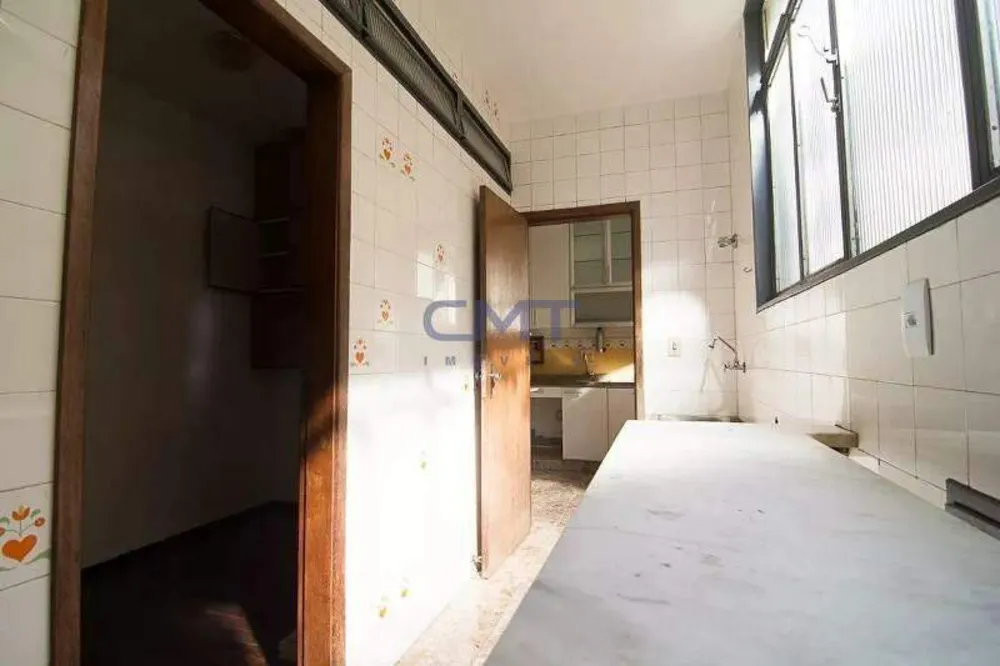 Apartamento, 4 quartos, 140 m² - Foto 21