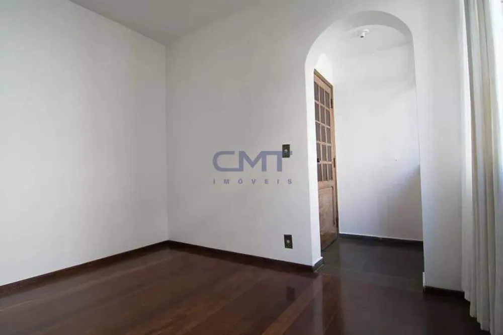 Apartamento, 4 quartos, 140 m² - Foto 5
