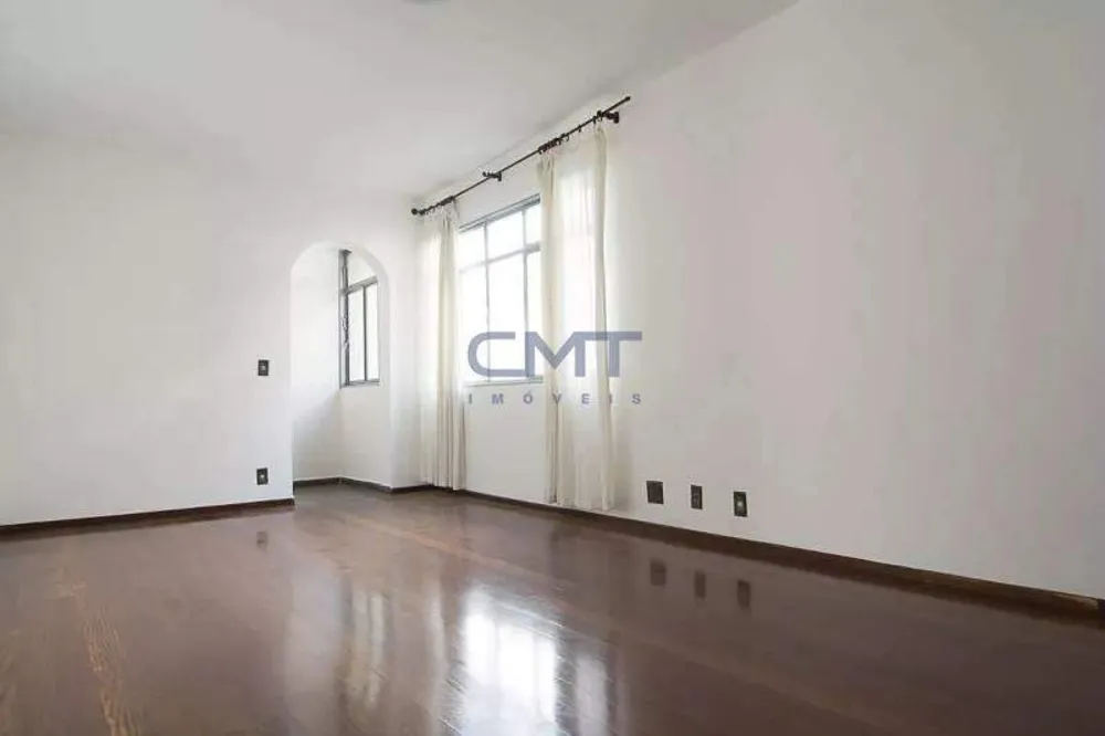 Apartamento, 4 quartos, 140 m² - Foto 4