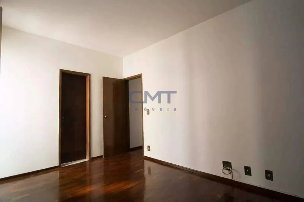 Apartamento, 4 quartos, 140 m² - Foto 8