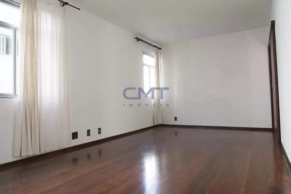 Apartamento, 4 quartos, 140 m² - Foto 9