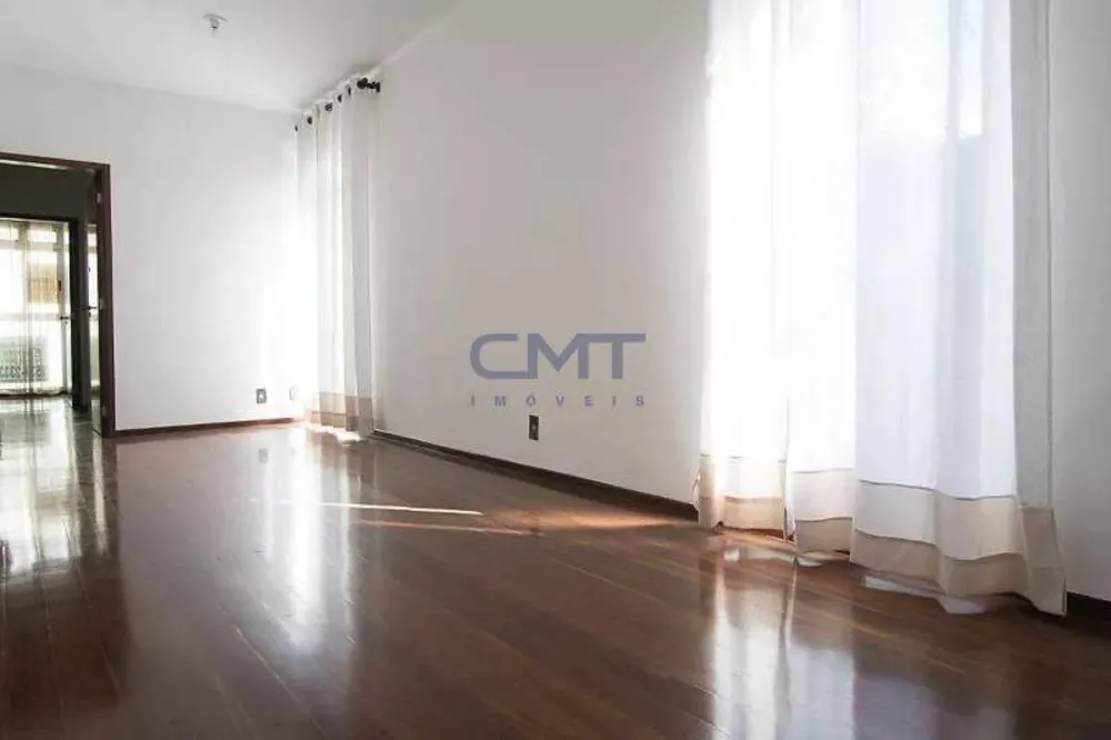 Apartamento, 4 quartos, 140 m² - Foto 1