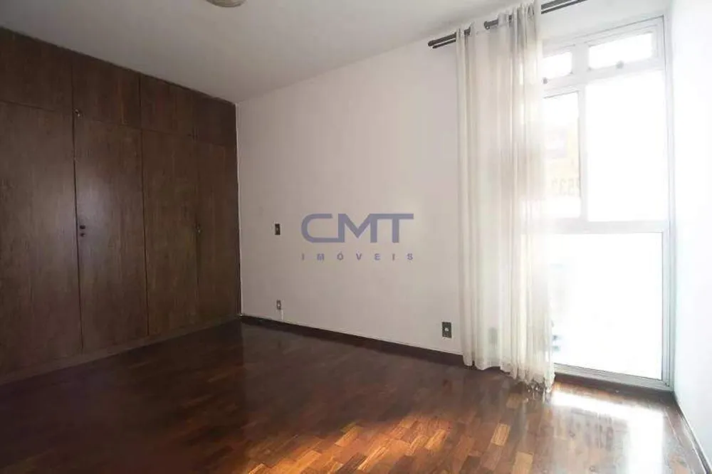 Apartamento, 4 quartos, 140 m² - Foto 7
