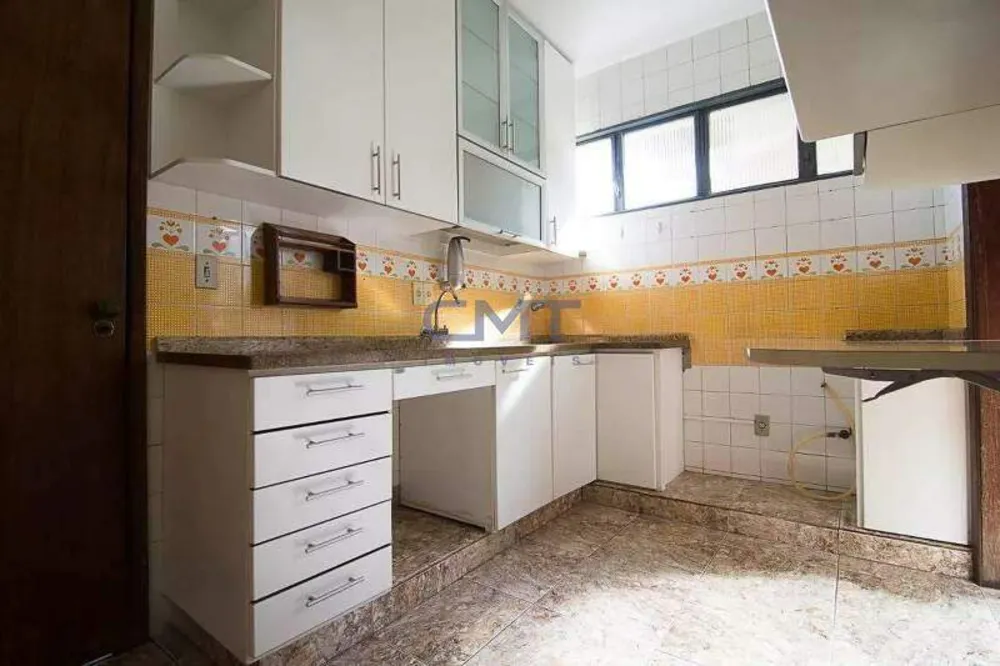 Apartamento, 4 quartos, 140 m² - Foto 6