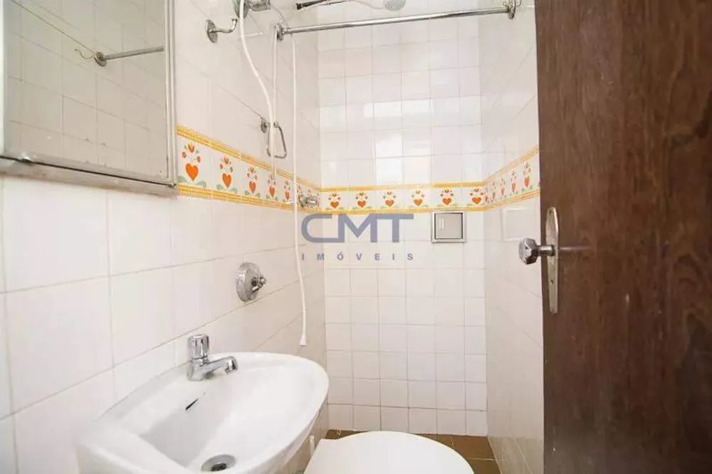 Apartamento, 4 quartos, 140 m² - Foto 10