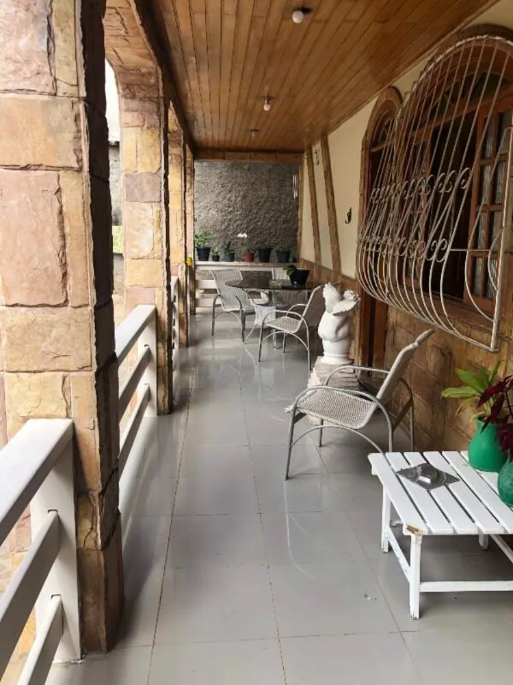 Casa, 3 quartos, 288 m² - Foto 9