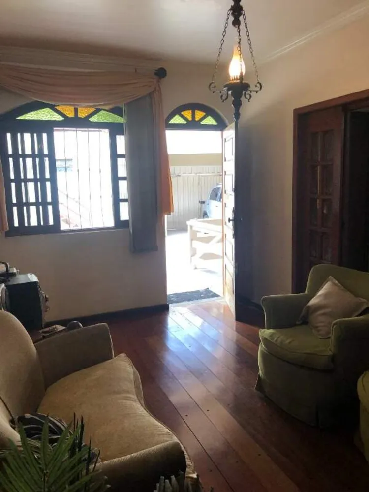 Casa, 3 quartos, 288 m² - Foto 9