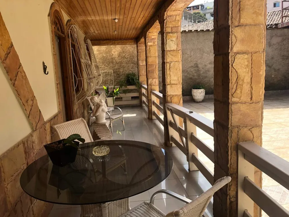 Casa, 3 quartos, 288 m² - Foto 7