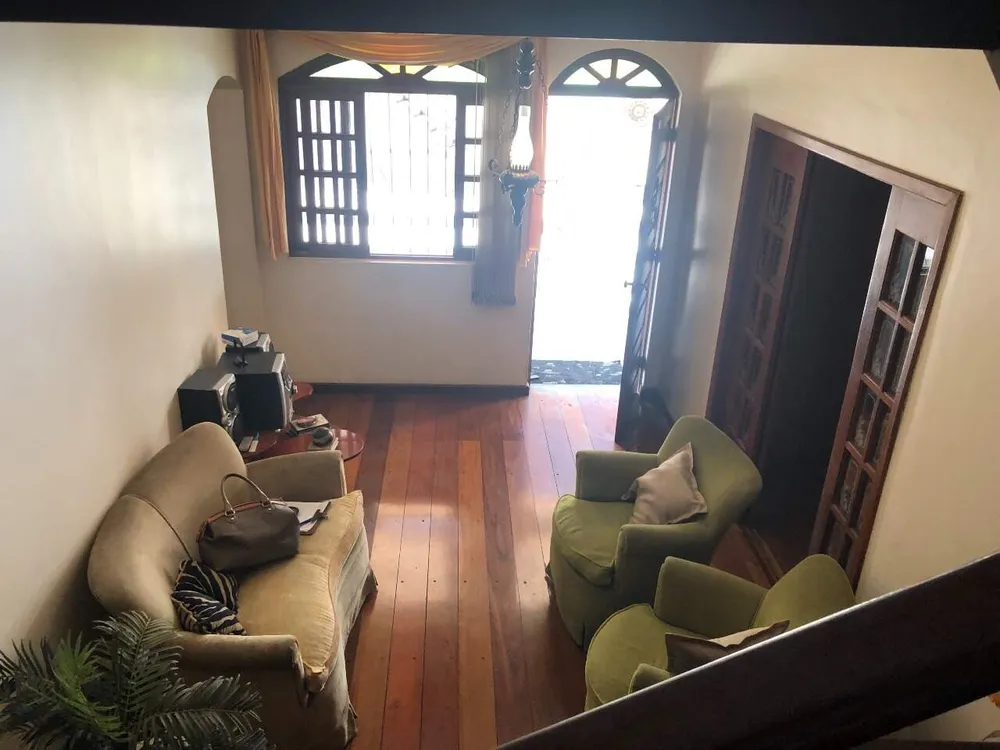 Casa, 3 quartos, 288 m² - Foto 12