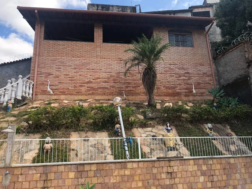 Casa, 3 quartos, 288 m² - Foto 3