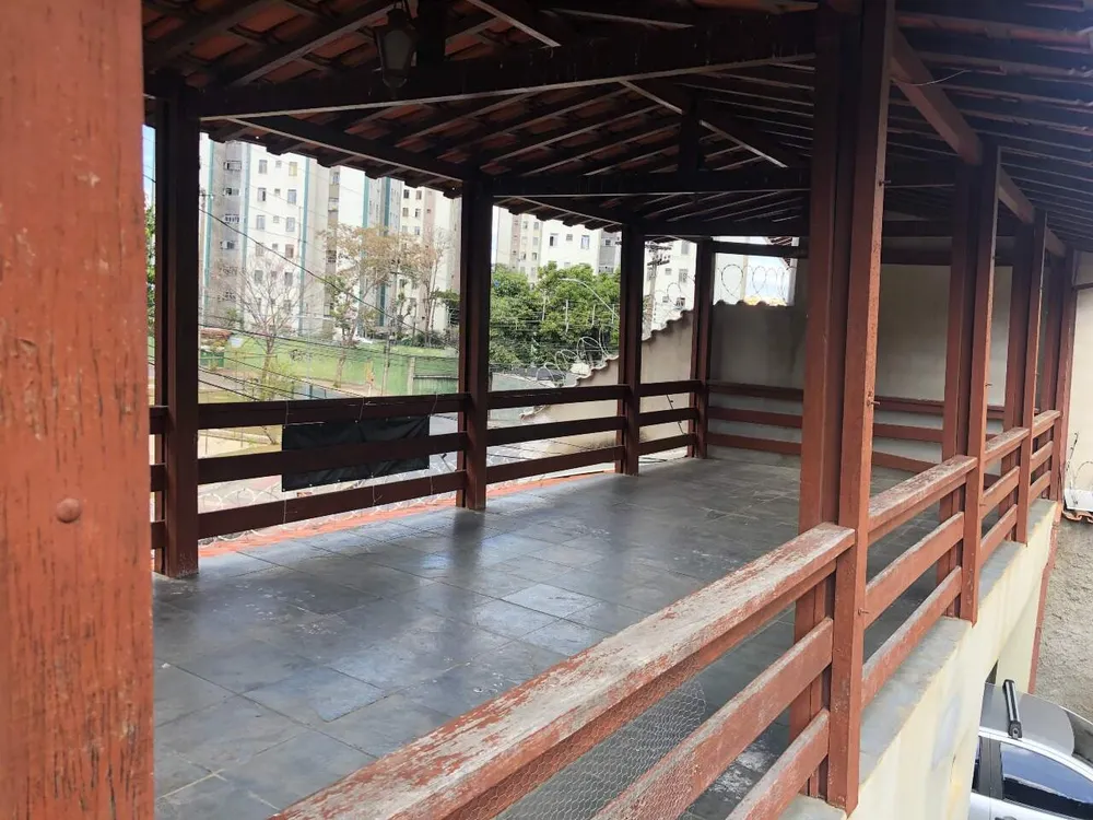 Casa, 3 quartos, 288 m² - Foto 8
