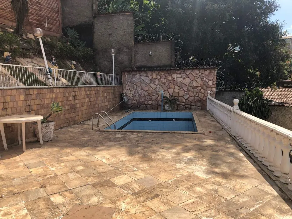 Casa, 3 quartos, 288 m² - Foto 7