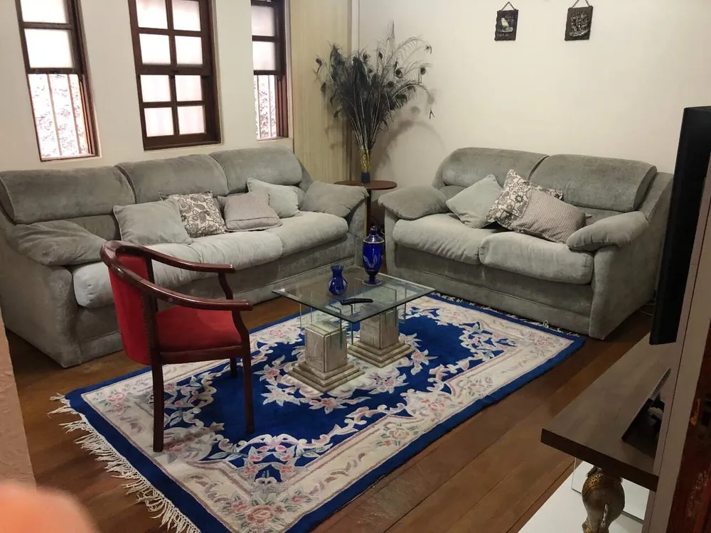 Casa, 3 quartos, 288 m² - Foto 8