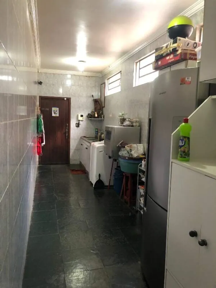 Casa, 3 quartos, 288 m² - Foto 17