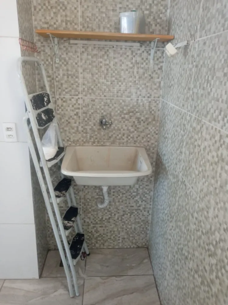 Apartamento, 2 quartos, 50 m² - Foto 12