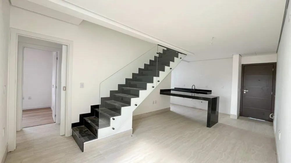 Cobertura, 4 quartos, 138 m² - Foto 4
