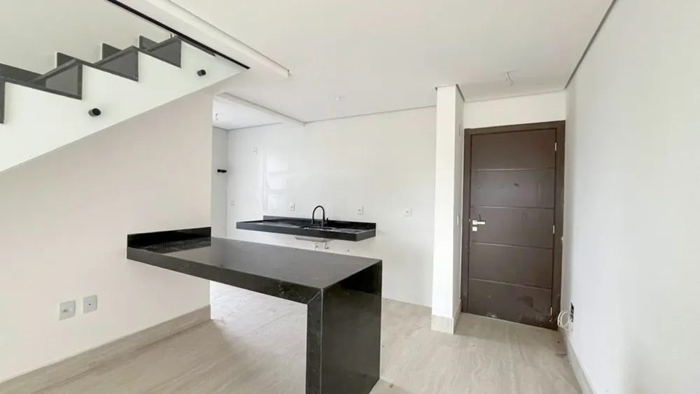 Cobertura, 4 quartos, 138 m² - Foto 3