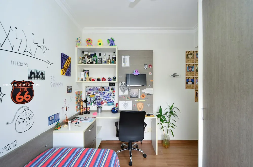 Apartamento, 4 quartos, 168 m² - Foto 15