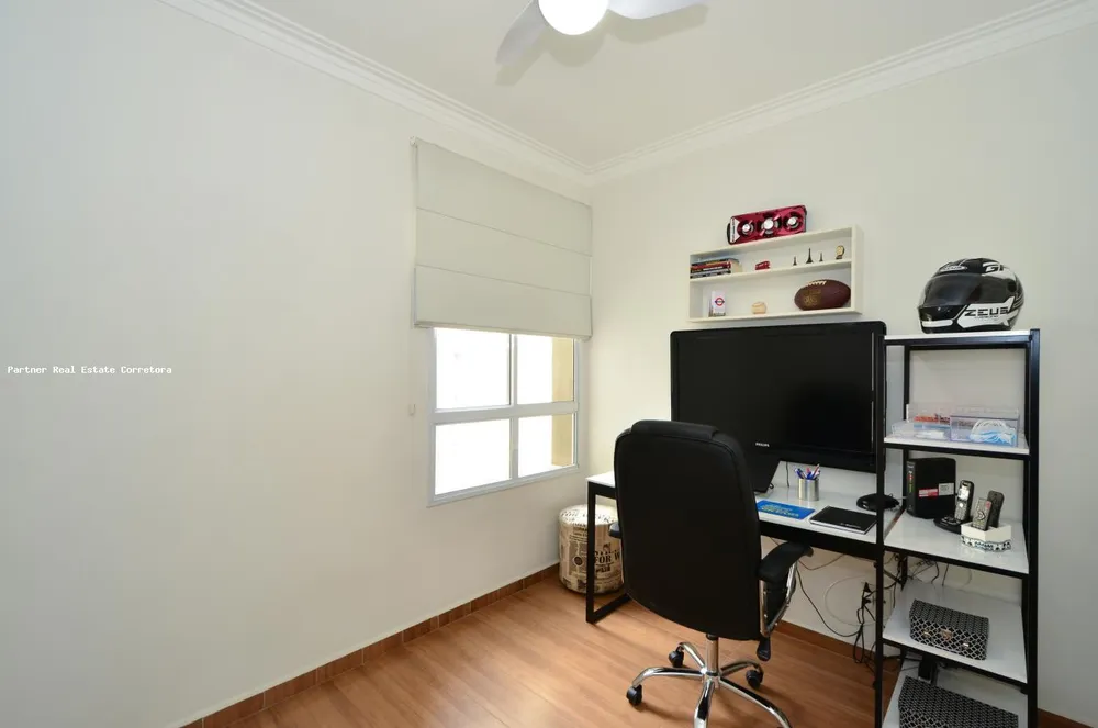 Apartamento, 4 quartos, 168 m² - Foto 2